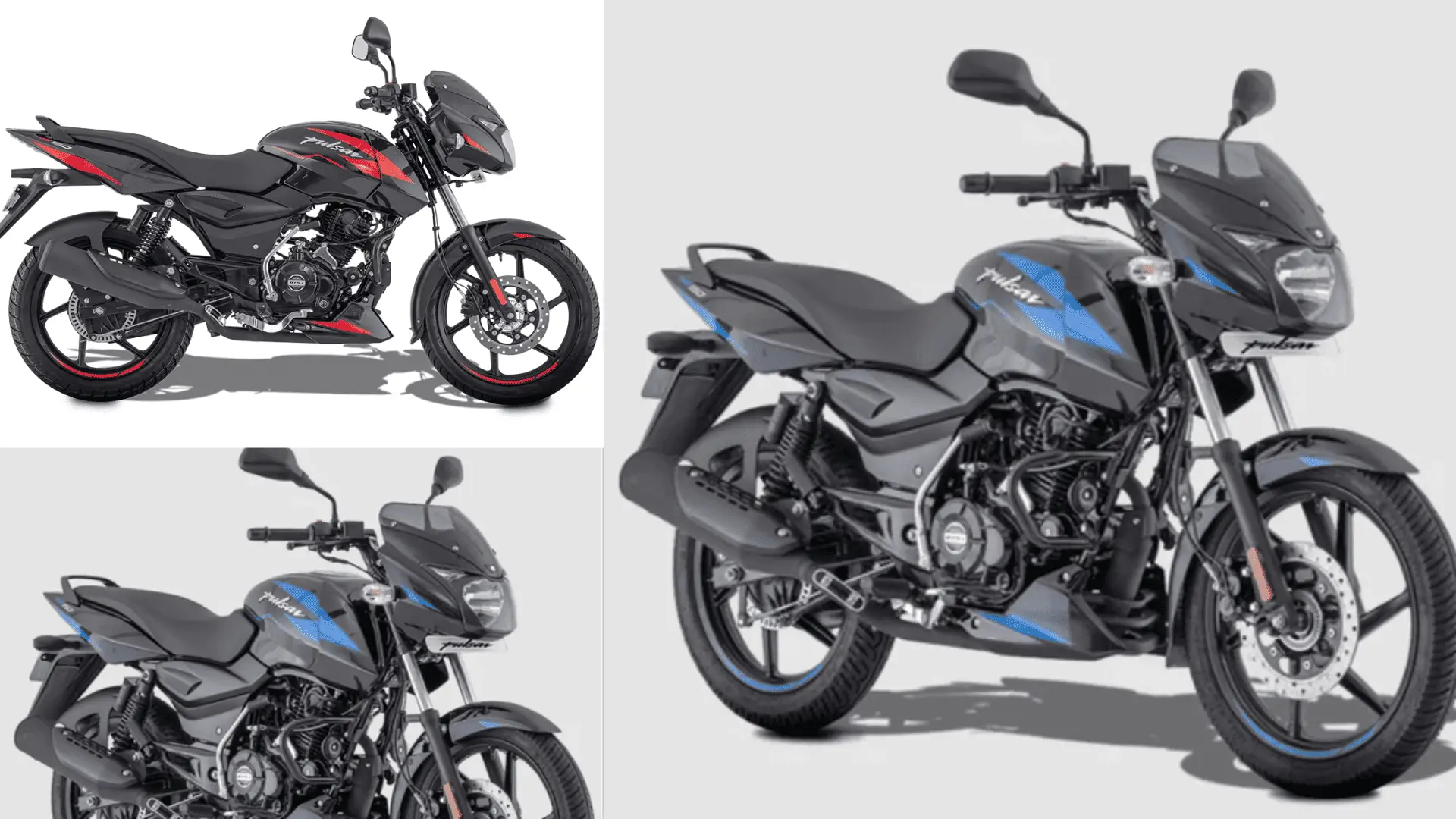 Bajaj Pulsar 150 Bajaj Pulsar 150